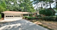 225 Forrest Lake Drive Atlanta, GA 30327 - Image 13389166