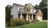 646 Lincolnwood Lane Acworth, GA 30101 - Image 13390455