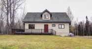 5131 E Union Jack Drive Wasilla, AK 99654 - Image 13391483