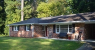 5981 Hilderbrand Drive Atlanta, GA 30328 - Image 13407762