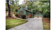 4721 Crest Knoll Drive Mableton, GA 30126 - Image 13408496