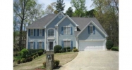 3820 Spalding Bluff Drive Norcross, GA 30092 - Image 13409199