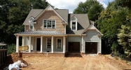 2270 Fairway Circle Atlanta, GA 30319 - Image 13411146