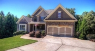 6358 Old Wood Hollow Way Buford, GA 30518 - Image 13412352