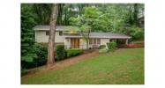 278 Valley Ridge Drive Roswell, GA 30075 - Image 13413134