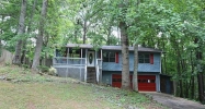 2661 Mohawk Trail Acworth, GA 30102 - Image 13414399