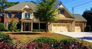 2102 Ellis Farm Drive Marietta, GA 30064 - Image 13428084