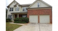 5741 Gordon Park Trace Austell, GA 30168 - Image 13428670