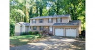 5124 Millard Court Stone Mountain, GA 30088 - Image 13432430