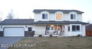 360 S Vickie Circle Wasilla, AK 99654 - Image 13433189