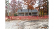 603 Cutoff Road Jasper, GA 30143 - Image 13433687