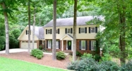 2566 Chimney Springs Drive Marietta, GA 30062 - Image 13440008