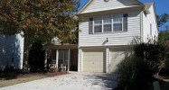 711 Castleton Lane Woodstock, GA 30189 - Image 13441289