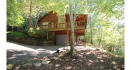 424 Blackberry Mountain Road Ellijay, GA 30536 - Image 13442336