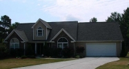 911 Callee Drive Loganville, GA 30052 - Image 13442811