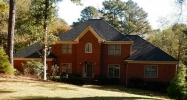 1760 Kanawha Trail Stone Mountain, GA 30087 - Image 13450270