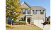 223 Independence Lane Peachtree City, GA 30269 - Image 13476536