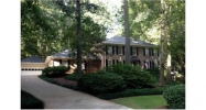 2713 Chimney Springs Drive Marietta, GA 30062 - Image 13480825