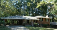 1657 Camelot Circle Tucker, GA 30084 - Image 13486972