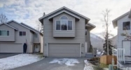 20452 Granite Park Circle Eagle River, AK 99577 - Image 13487237