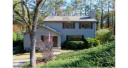 3645 Garden Way Cumming, GA 30041 - Image 13493306