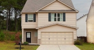 245 Bethany Manor Court Ball Ground, GA 30107 - Image 13498373