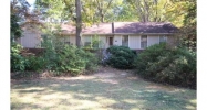 3787 Wood Valley Drive Smyrna, GA 30082 - Image 13508146