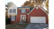 4903 Fielding Way Stone Mountain, GA 30088 - Image 13514106