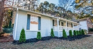 3301 Artesia Drive Clarkston, GA 30021 - Image 13523556