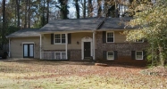 1145 Woodleigh Road Sw Marietta, GA 30008 - Image 13523558