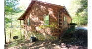 424 Blackberry Mountain Road Ellijay, GA 30536 - Image 13525556