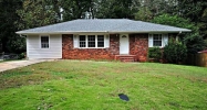 201 Worthington Drive Marietta, GA 30068 - Image 13526259