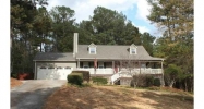 2361 Bobway Trail Monroe, GA 30655 - Image 13526599