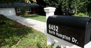 6452 N Hampton Drive Atlanta, GA 30328 - Image 13528560