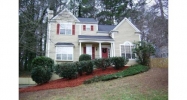 993 Madison Terrace Nw Acworth, GA 30102 - Image 13539532