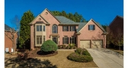 4539 Rutherford Drive Marietta, GA 30062 - Image 13543663