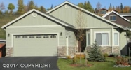 3231 Morgan Loop Anchorage, AK 99516 - Image 13545376