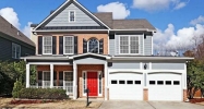 6 Wilburn Court Decatur, GA 30030 - Image 13545525