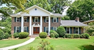 5219 Forest Springs Drive Atlanta, GA 30338 - Image 13551033