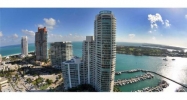 1000 S POINTE DR # 703 Miami Beach, FL 33139 - Image 13557913