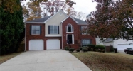 3744 Lockerbie Lane Powder Springs, GA 30127 - Image 13561894