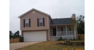 415 Lokeys Ridge Road Bethlehem, GA 30620 - Image 13563643