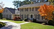 2208 Forestglade Drive Stone Mountain, GA 30087 - Image 13565452