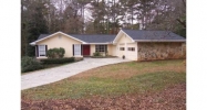 741 Dorsey Circle Sw Lilburn, GA 30047 - Image 13568772