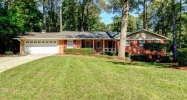 2372 Brookhurst Drive Atlanta, GA 30338 - Image 13573645