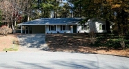 160 Bainbridge Trail Roswell, GA 30076 - Image 13573975