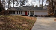 1540 Woodcreek Drive Cumming, GA 30041 - Image 13574856