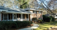 1799 Samaria Trail Tucker, GA 30084 - Image 13575696