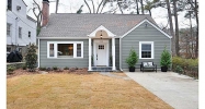 128 Merrill Avenue Decatur, GA 30030 - Image 13577649