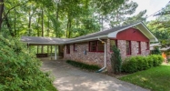 1015 N Hills Drive Decatur, GA 30033 - Image 13579230